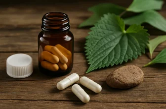 Erectiepillen zonder recept: natuurlijke oplossingen en veilig gebruik