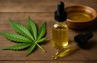 Alles wat je moet weten over wietolie