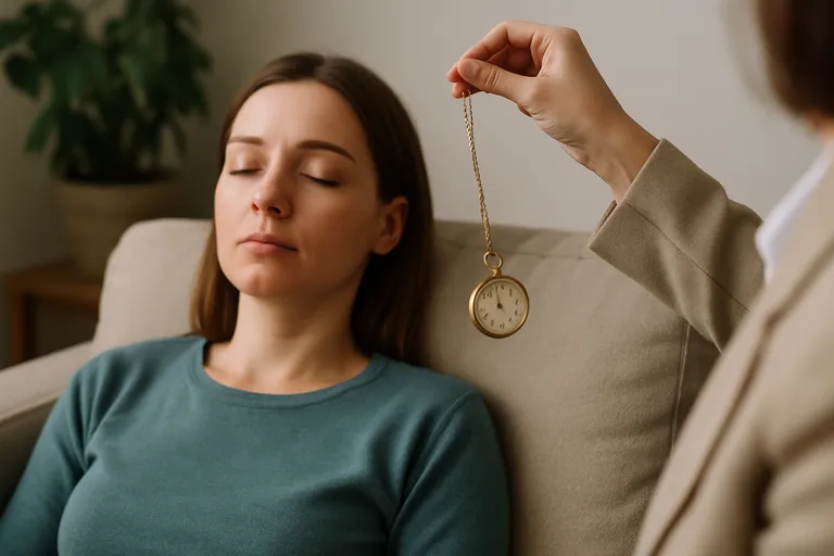 Een bewuste reis naar jezelf: de impact van hypnotherapie op jouw welzijn
