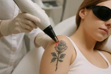 Tattoo verwijderen met laser: alles wat je moet weten